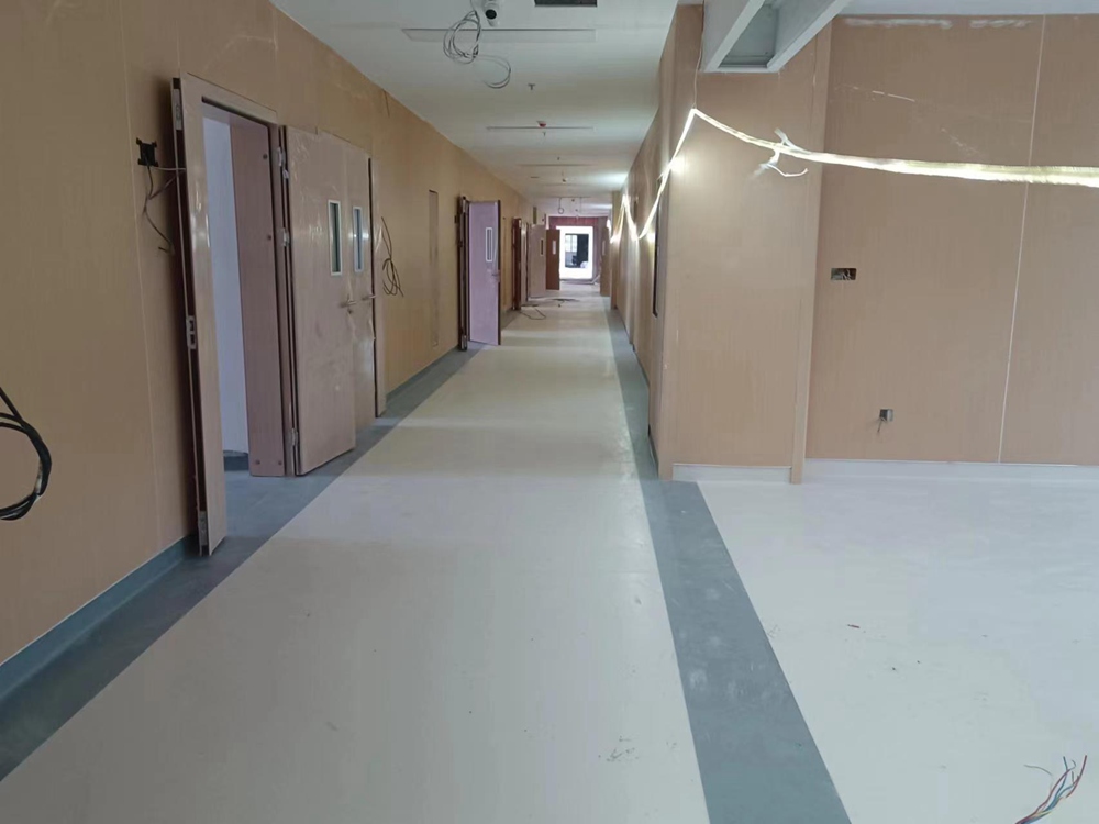 习水第二人民医院